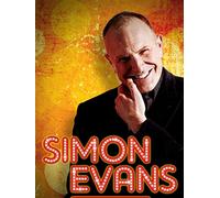 Simon Evans: Live At The Theatre Royal
