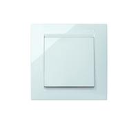Simon F1590150030 - Series 15 push button white