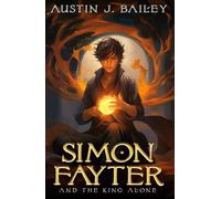 Simon Fayter and the King Alone