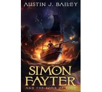 Simon Fayter and the Tomb of Rone
