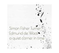 SIMON FISHER TURNER - A QUIET CORNER IN TIME - New Vinyl Record 12 RE - Y123z