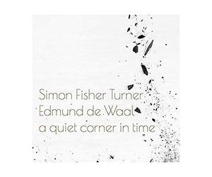 SIMON FISHER TURNER - A QUIET CORNER IN TIME - Vinyl Record 12 RECORD - E123z