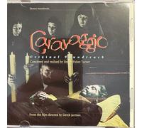 Simon Fisher-Turner - Caravaggio