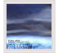 Simon Fisk / Stephen Fisk / Tim Fisk - Calm Abide (Christmas Reflections)