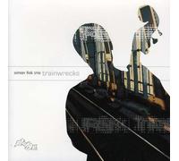 Simon Fisk Trio - Trainwrecks
