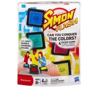 SIMON Flash
