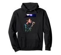 Simon Fowler Of Ocean Colour Scene Moseley Shoals Pullover Hoodie