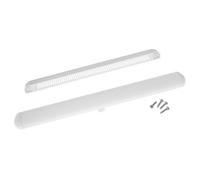 Simon Framevent Trickle Vent (3 Pack) - 2328Ea (300mm), White