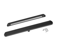 Simon Framevent Trickle Vent (5 Pack) - 2328Ea (300mm), Anthracite Grey