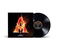 Simon Franglen - Avatar: Fire and Ash [VINYL]