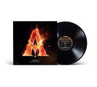 Simon Franglen - Avatar: Fire and Ash Original Soundtrack (UMR) Vinyl 12" Album