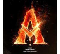 Simon Franglen - Avatar: Fire and Ash [VINYL]