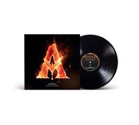 Simon Franglen - Avatar: Fire and Ash [VINYL]