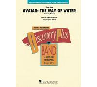 Simon Franglen: Theme from Avatar: The Way of Water