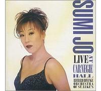 Simon Fraser Univ. P - Live at Carnegie Hall