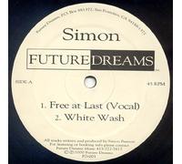 Simon - Free At Last