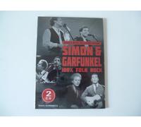 Simon & Garfunkel - 100% Folk Rock (2cd)