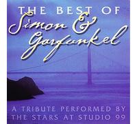 Simon & Garfunkel: Best of Tri