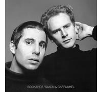 Simon & Garfunkel Bookends 1LP in Black Simon & Garfunkel Black