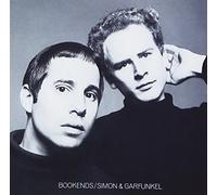 SIMON & GARFUNKEL - Bookends
