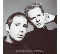 SIMON & GARFUNKEL - Bookends
