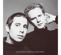 SIMON & GARFUNKEL - Bookends