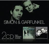 Simon & Garfunkel - Bookends/Sounds of Silence
