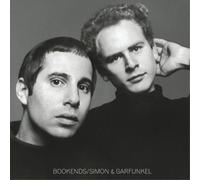 Simon Garfunkel - Bookends - New Vinyl Record - 15 - K15z
