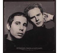 SIMON & GARFUNKEL - Bookends [VINYL]