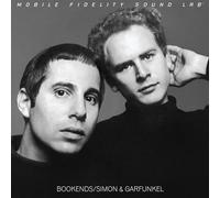 Simon & Garfunkel - Bookends [VINYL]