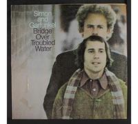 SIMON & GARFUNKEL - Bridge Over Troubled.. [VINYL]