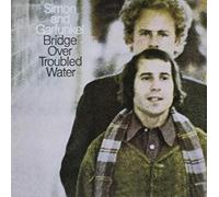Simon & Garfunkel - Bridge Over Troubled Water