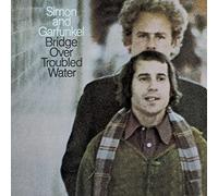 Simon & Garfunkel Bridge Over Troubled Water CD 4950842 NEW