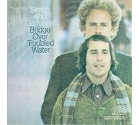 Simon & Garfunkel – Bridge Over Troubled Water – CD – US Import