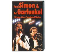Simon & Garfunkel - Bridge Over Troubled Water [DVD]