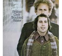 SIMON & GARFUNKEL-Bridge Over Troubled Water-JAPAN Hybrid SACD Bonus Track