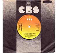 Simon & Garfunkel - Bridge Over Troubled Water / Keep the Customer Satisfied [7" VINYL]