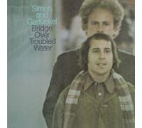 Simon & Garfunkel - Bridge Over Troubled Water LP Vinyl