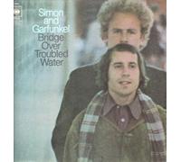 Simon & Garfunkel - Bridge Over Troubled Water - Simon And Garfunkel* LP