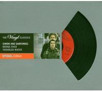 Simon & Garfunkel - Bridge Over Troubled Water -- The Vinyl Classics (CD in Vinyl-Optik)