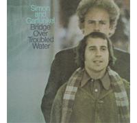 Simon and Garfunkel - Bridge Over Troubled Water [VINYL] [12"]