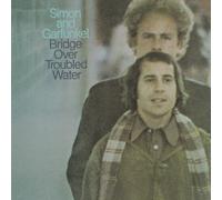 Simon & Garfunkel : Bridge Over Troubled Water VINYL 12" Album (2018) NEW