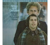 Simon & Garfunkel - Bridge Over Troubled Water [VINYL]