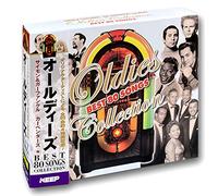 Simon & Garfunkel Carpenters Neil Sedaka The Platters Olivia Newton-John Other - Oldies Best ’80ｓ Songs Collection CD3-Disc Special Edition (Japan import）