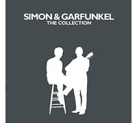 Simon Garfunkel - Collection - Box Set - 48 - E15z