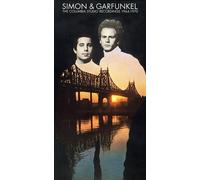Simon & Garfunkel - 1964-70-Columbia Studio Record