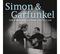 Simon Garfunkel - Complete Albums Collection - New CD - 23 - Y15z