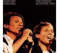 Simon & Garfunkel - Concert in Central Park