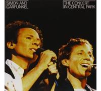 Simon & Garfunkel - Concert in Central Park - CD - Sony Music