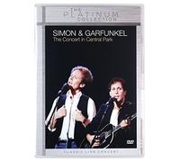 Simon and Garfunkel - the Concert in Central Park